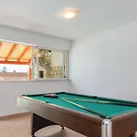 Ferienhaus Holiday Home Imotski 04