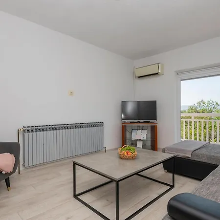 Holiday Home Imotski 04 Ferienhaus *