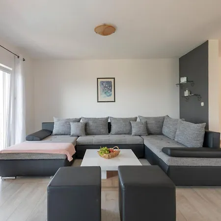 Holiday Home Imotski 04 *