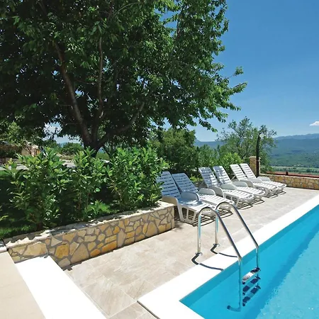 04 Сasa de vacaciones Imotski