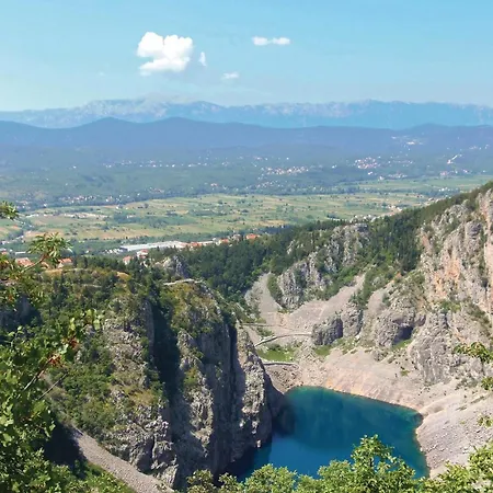 Cozy Home In Imotski With Wifi * Imotski