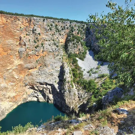 Сasa de vacaciones 04 Imotski